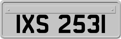 IXS2531