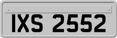 IXS2552