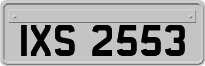 IXS2553