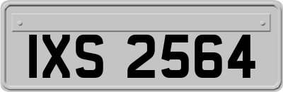 IXS2564