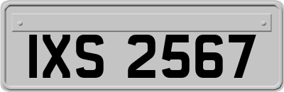 IXS2567