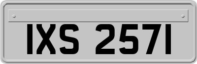 IXS2571