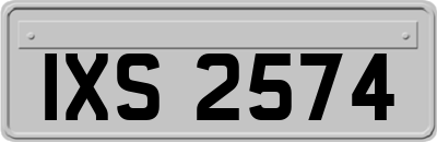 IXS2574
