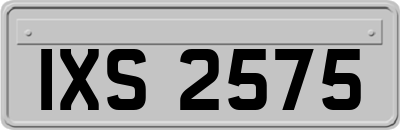 IXS2575