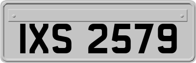 IXS2579