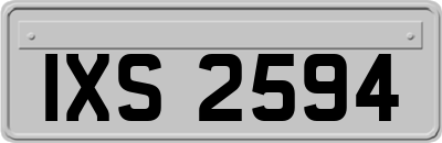 IXS2594