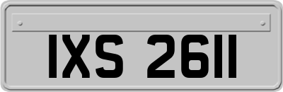 IXS2611