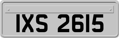 IXS2615