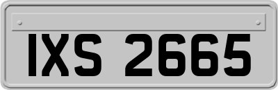 IXS2665