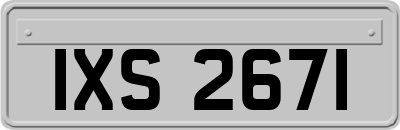 IXS2671