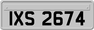 IXS2674
