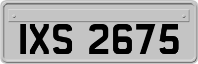 IXS2675