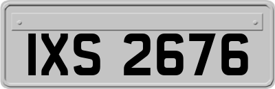 IXS2676