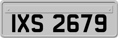 IXS2679