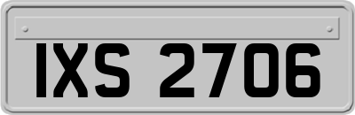 IXS2706
