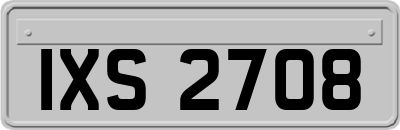 IXS2708