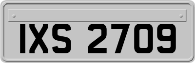 IXS2709