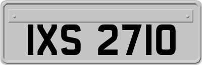 IXS2710
