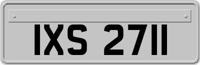 IXS2711