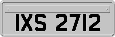 IXS2712