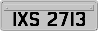 IXS2713