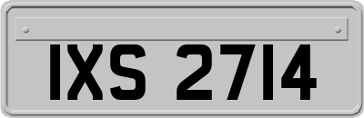 IXS2714