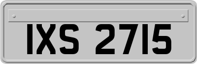 IXS2715