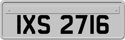 IXS2716