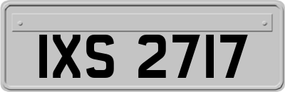 IXS2717