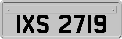 IXS2719