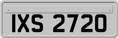 IXS2720