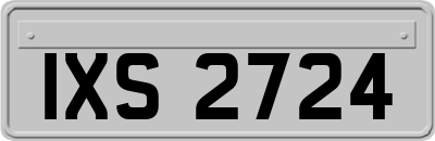 IXS2724