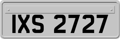 IXS2727