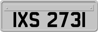IXS2731