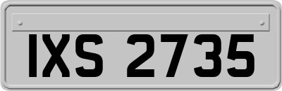 IXS2735