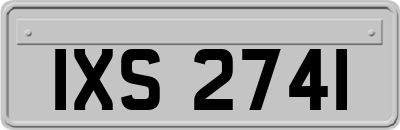 IXS2741