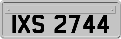 IXS2744