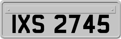 IXS2745