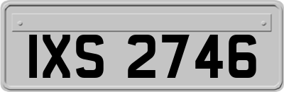 IXS2746