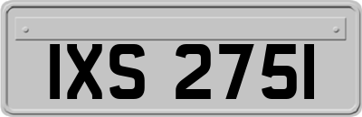 IXS2751