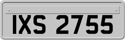 IXS2755