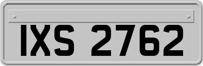 IXS2762