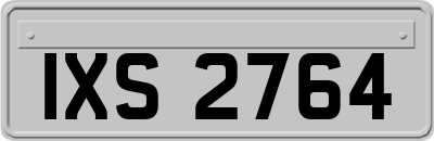IXS2764