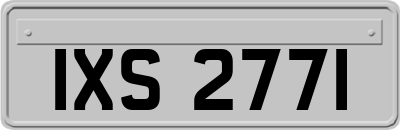 IXS2771