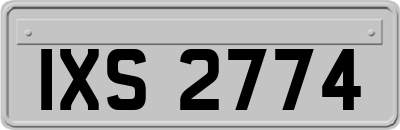 IXS2774