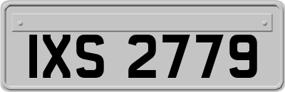IXS2779