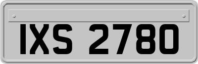 IXS2780