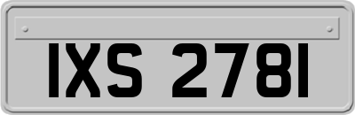 IXS2781