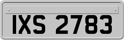 IXS2783