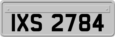 IXS2784